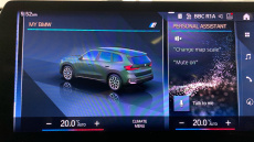 BMW X1 xDrive 25e Sport 5dr Step Auto Estate